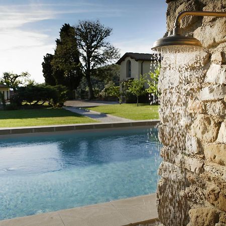 Relais Villa Belpoggio - Residenza D'Epoca โลโร ชูเฟนนา ภายนอก รูปภาพ