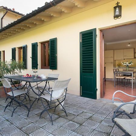 Relais Villa Belpoggio - Residenza D'Epoca โลโร ชูเฟนนา ภายนอก รูปภาพ