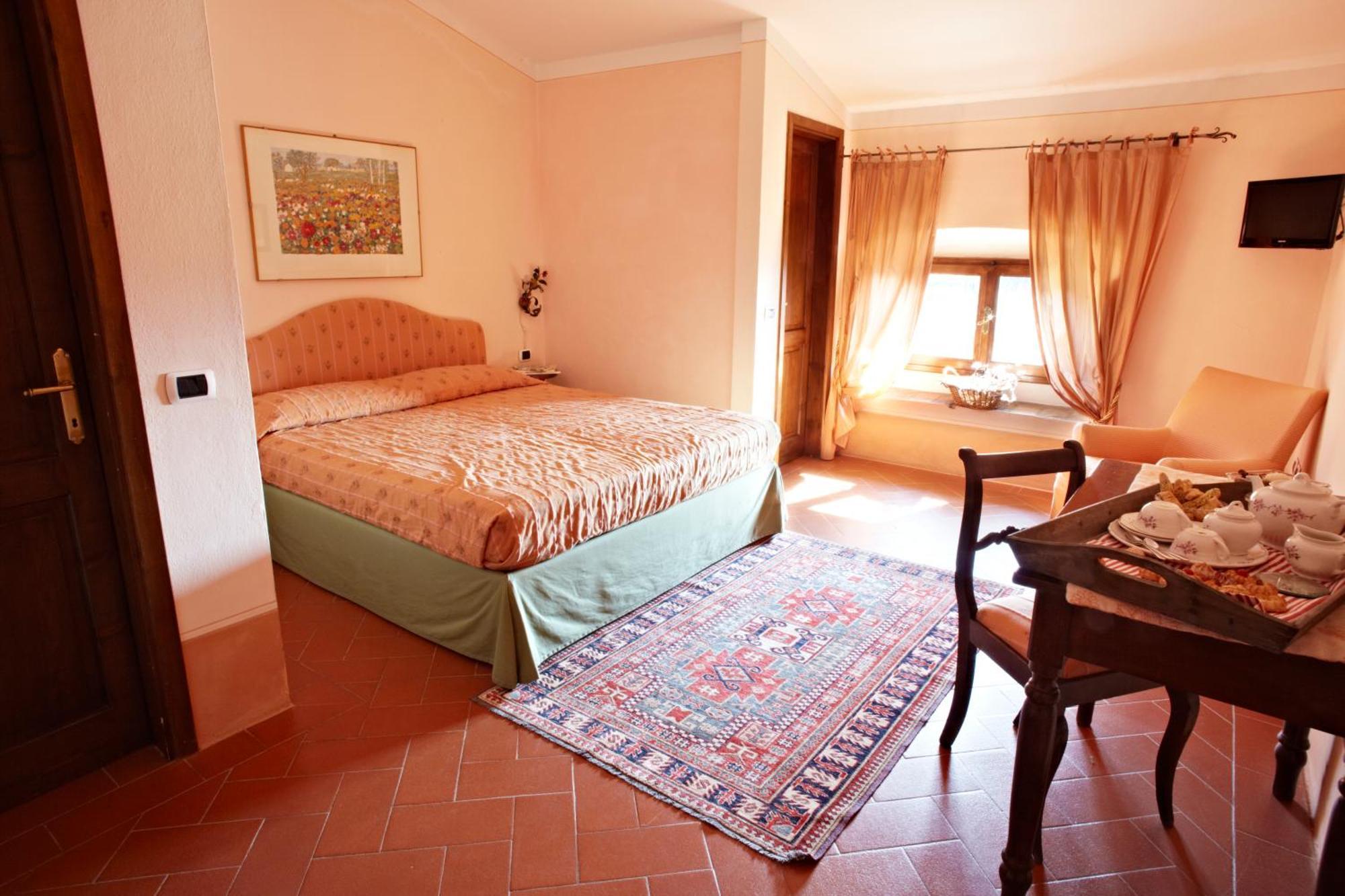 Relais Villa Belpoggio - Residenza D'Epoca โลโร ชูเฟนนา ห้อง รูปภาพ