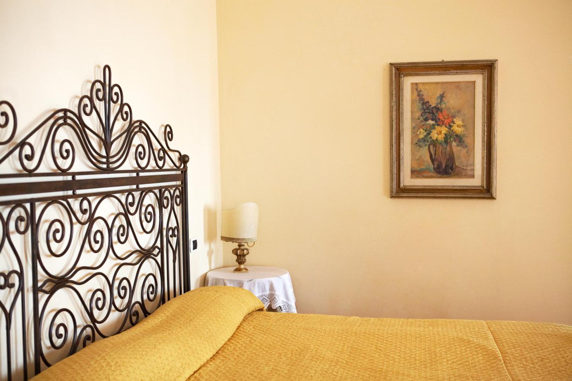 Relais Villa Belpoggio - Residenza D'Epoca โลโร ชูเฟนนา ห้อง รูปภาพ