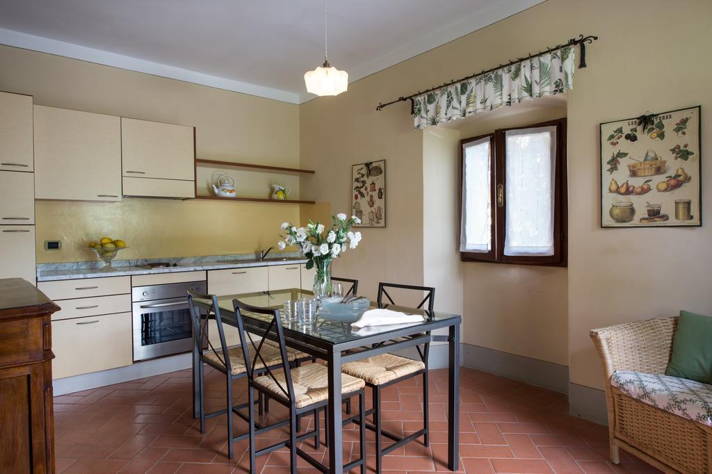 Relais Villa Belpoggio - Residenza D'Epoca โลโร ชูเฟนนา ภายนอก รูปภาพ