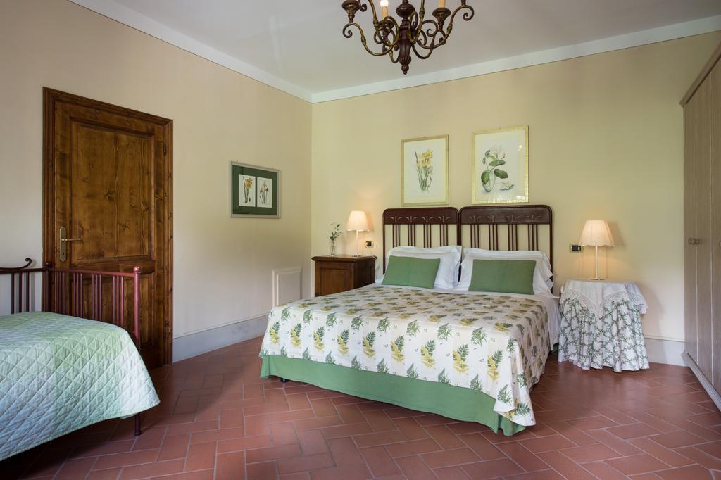 Relais Villa Belpoggio - Residenza D'Epoca โลโร ชูเฟนนา ภายนอก รูปภาพ