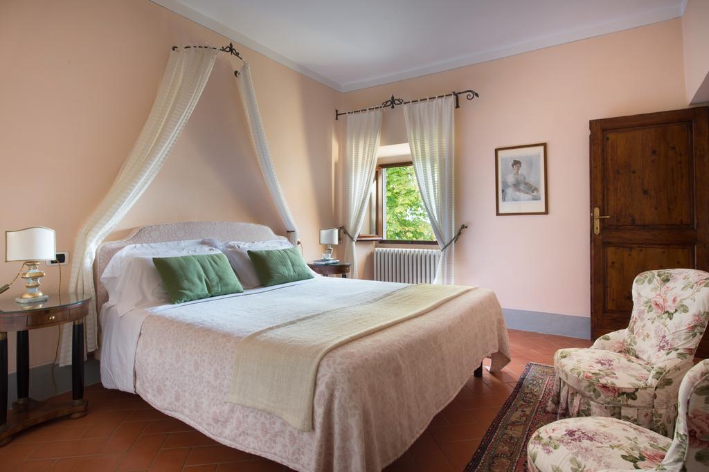 Relais Villa Belpoggio - Residenza D'Epoca โลโร ชูเฟนนา ภายนอก รูปภาพ