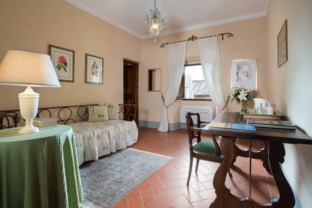 Relais Villa Belpoggio - Residenza D'Epoca โลโร ชูเฟนนา ภายนอก รูปภาพ