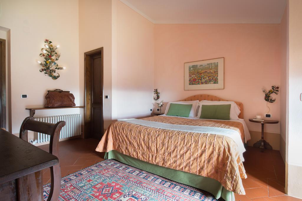 Relais Villa Belpoggio - Residenza D'Epoca โลโร ชูเฟนนา ภายนอก รูปภาพ