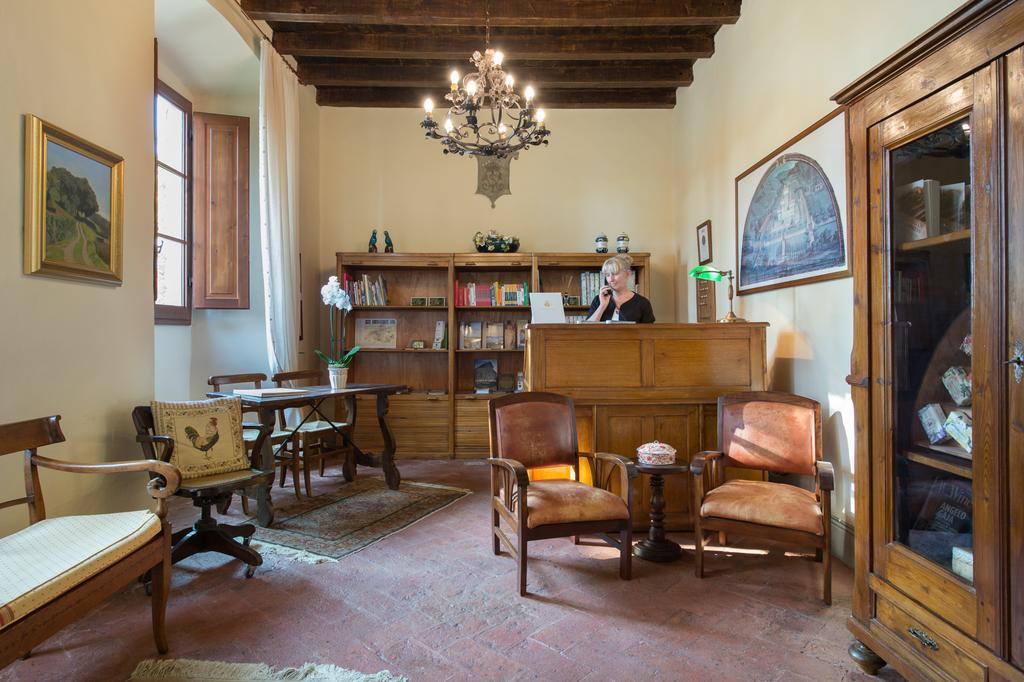 Relais Villa Belpoggio - Residenza D'Epoca โลโร ชูเฟนนา ภายนอก รูปภาพ