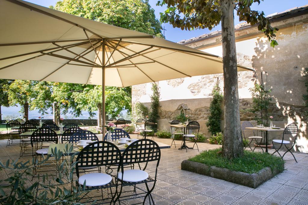 Relais Villa Belpoggio - Residenza D'Epoca โลโร ชูเฟนนา ภายนอก รูปภาพ