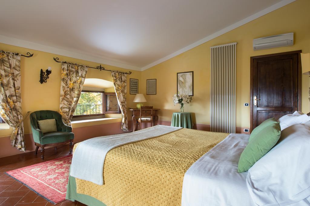 Relais Villa Belpoggio - Residenza D'Epoca โลโร ชูเฟนนา ภายนอก รูปภาพ