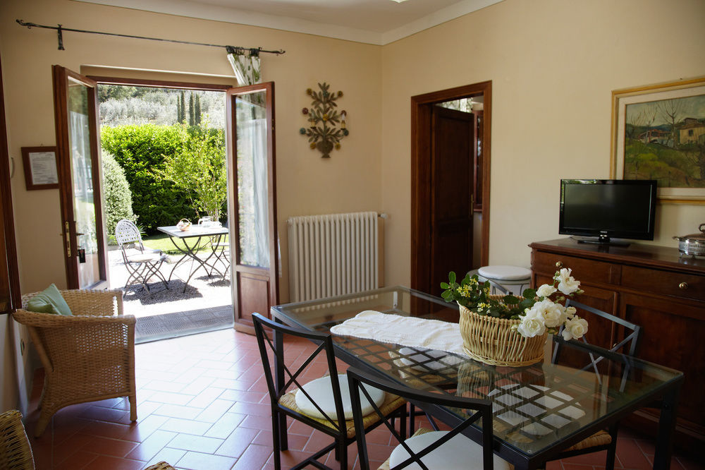 Relais Villa Belpoggio - Residenza D'Epoca โลโร ชูเฟนนา ภายนอก รูปภาพ